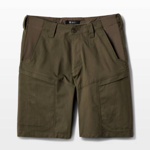 5.11 Βερμούδα Apex Short