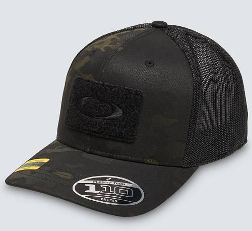 Oakley Καπέλο SI Multicam 110 Snapback