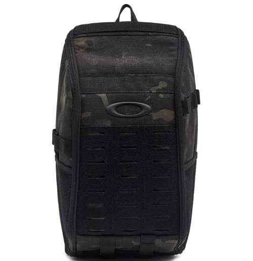 OAKLEY Τσάντα Extractor 2.0 Black Multicam