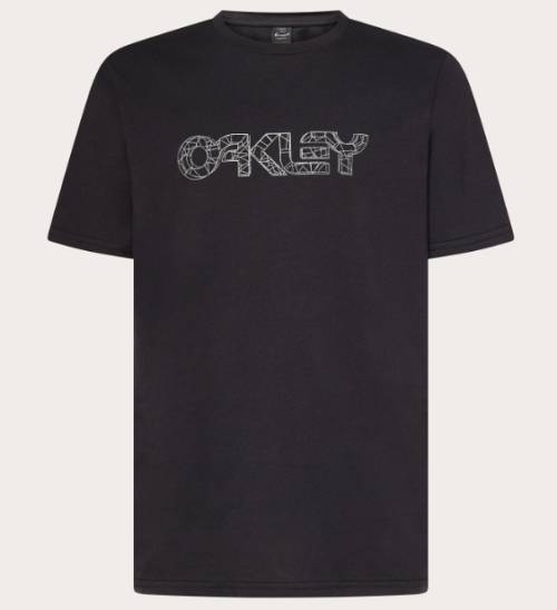 Oakley T-shirt Wire B1B
