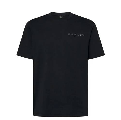 Oakley T-shirt Ellipse Bark Metal