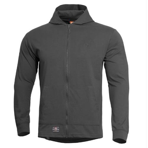 PENTAGON AGIS Ring Spoon Sweater Fleece