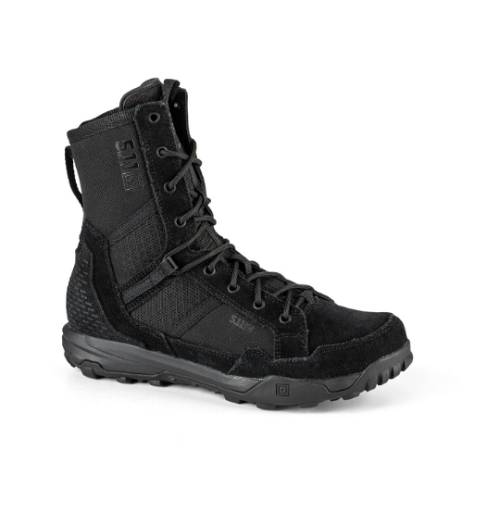 5.11 - ® A/T 8" Non-Zip Boot