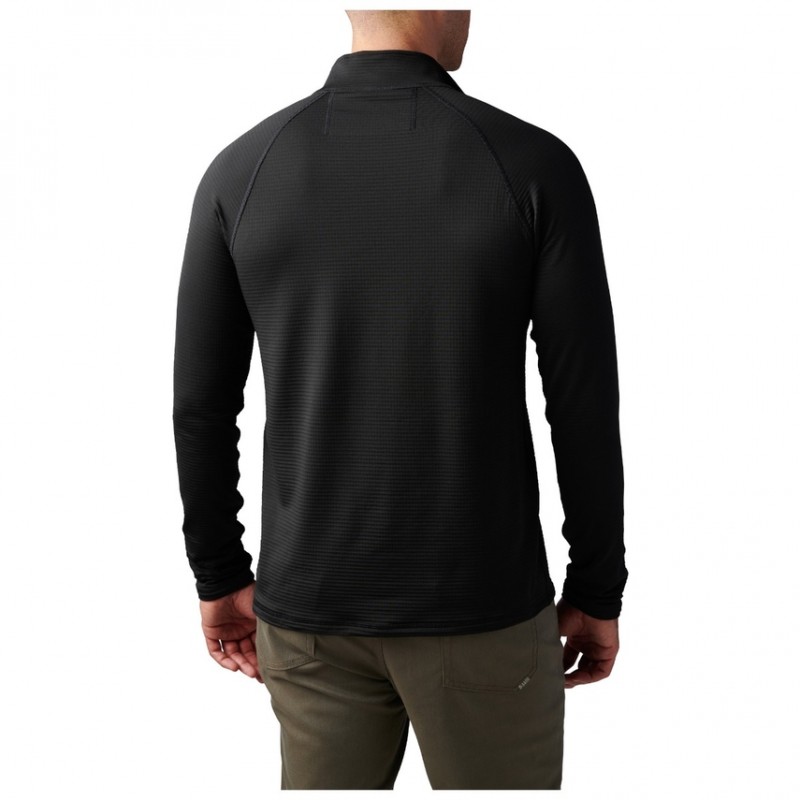 5.11 Stratos 1/4 Zip