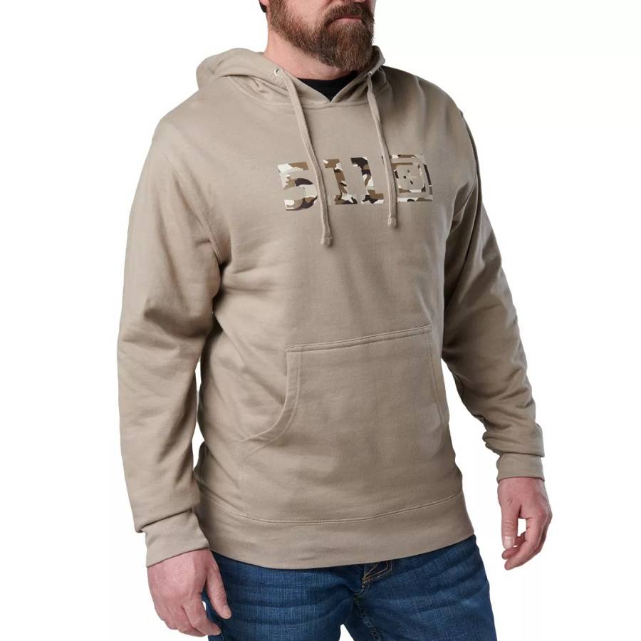 5.11 Topo Legacy Hoodie