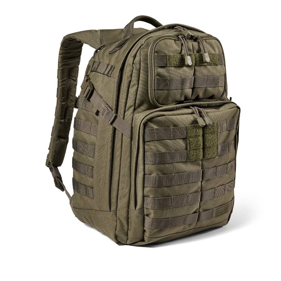 5.11 Σακίδιο Tactical  RUSH24™ 2.0