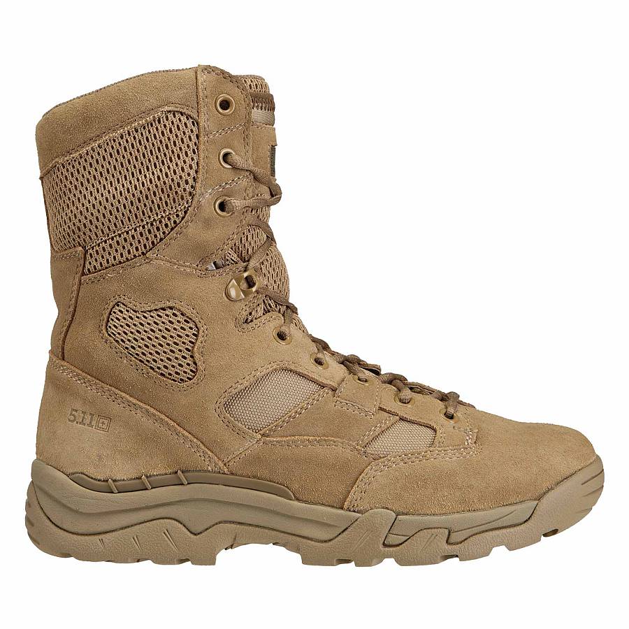 5.11 Taclite™ 8 Coyote Boot