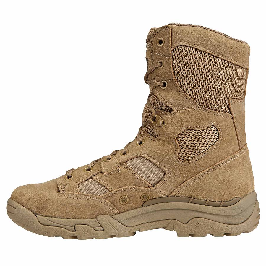 5.11 Taclite™ 8 Coyote Boot