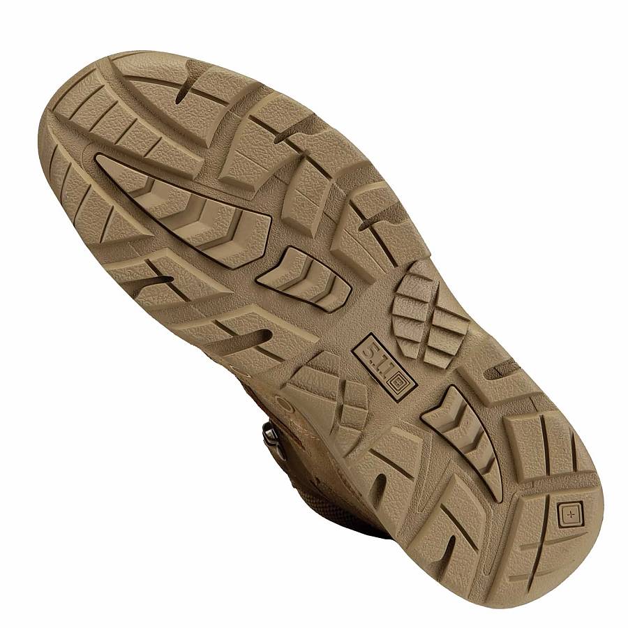 5.11 Taclite™ 8 Coyote Boot