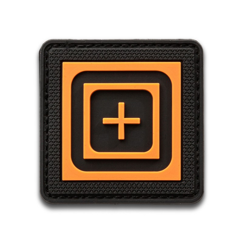 5.11 Scope Patch