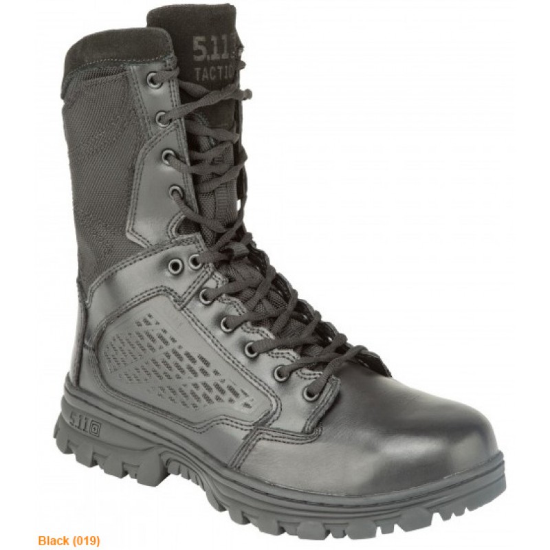 12310 5.11 Evo Boots 8