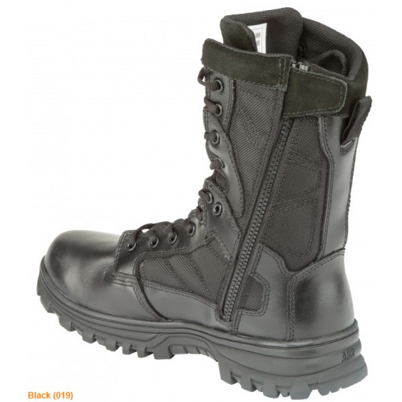 12310 5.11 Evo Boots 8