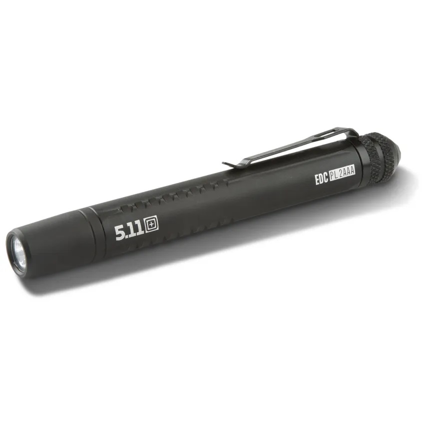 5.11 Φακός EDC PL 2AAA
