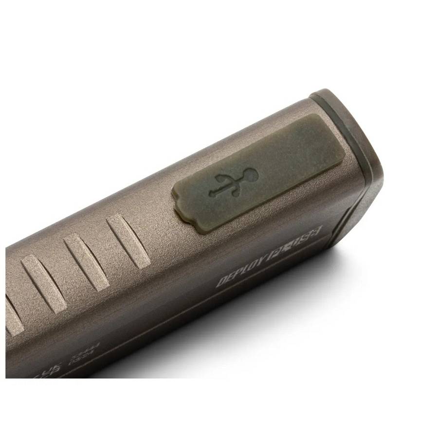 5.11 Φακός Deploy Pl-USB