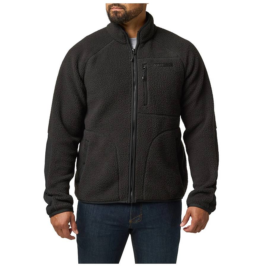 5.11 HQ Tech Fleece Jacket