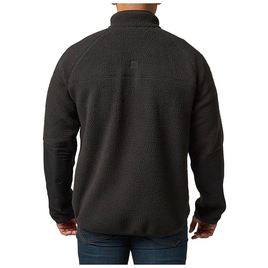 5.11 HQ Tech Fleece Jacket