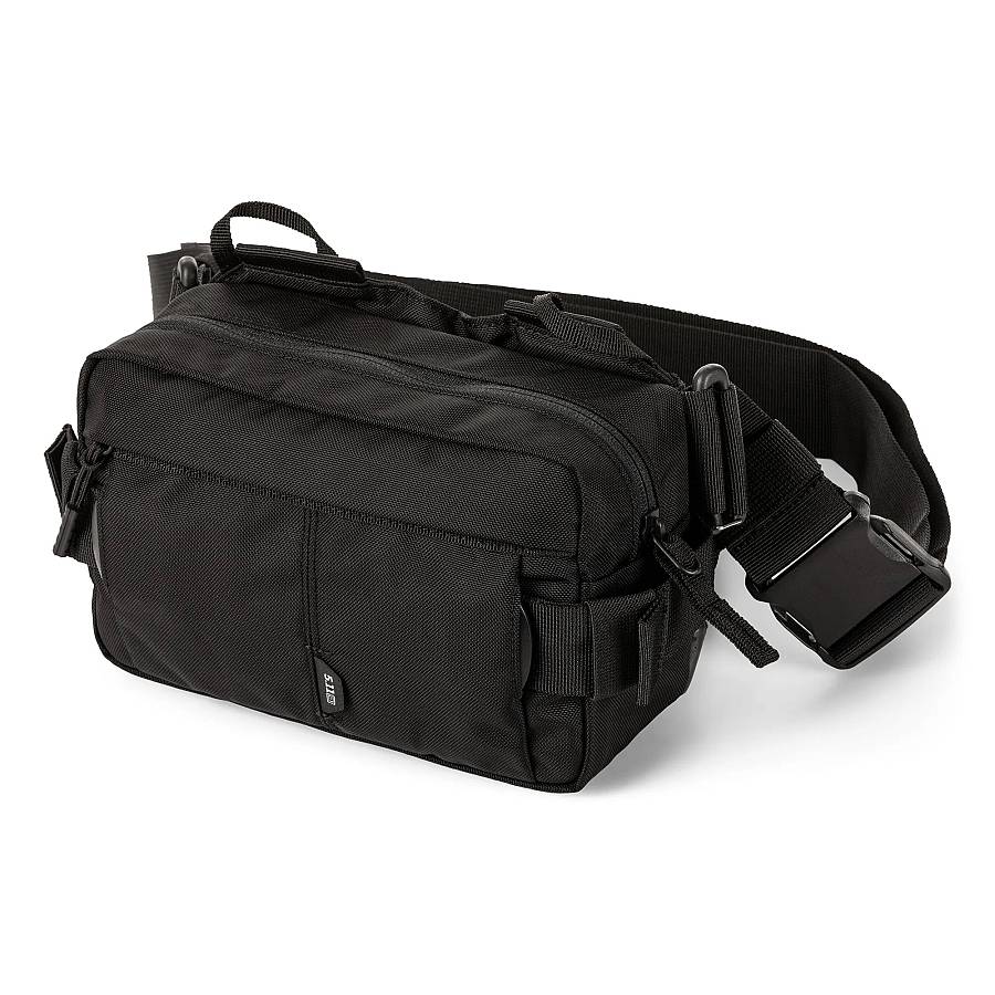 5.11 Τσαντάκι LVC6 Waist Pack 2.0 3L