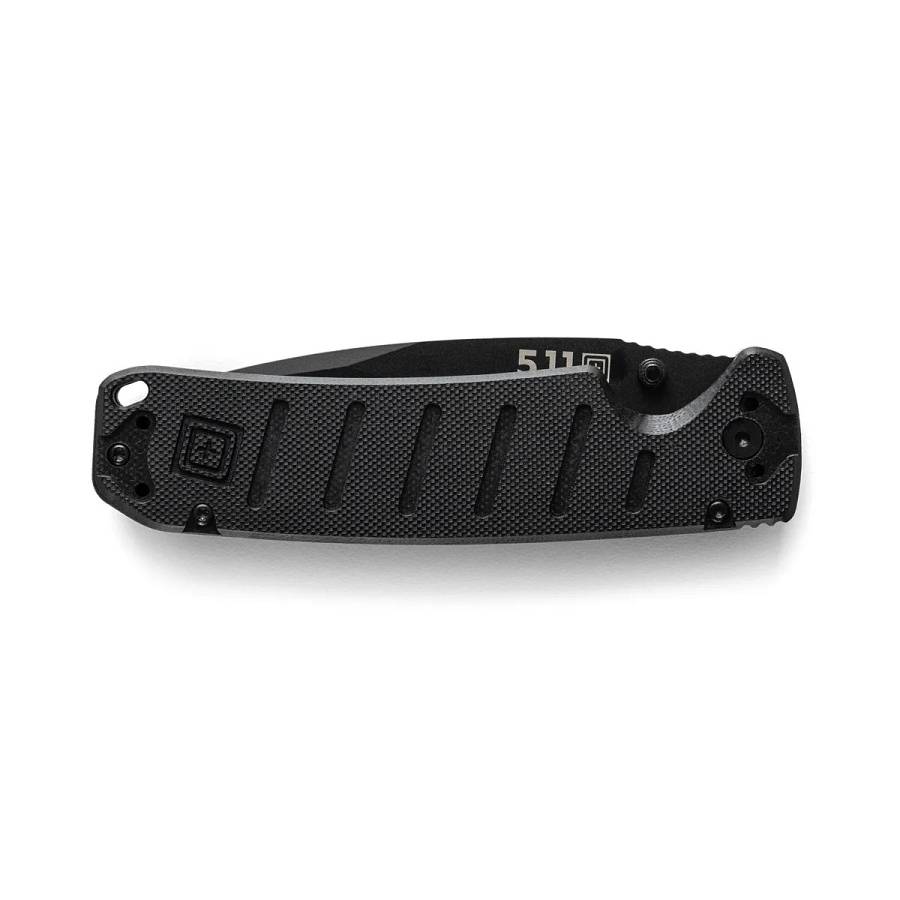 5.11 - Ryker DP Knife Full