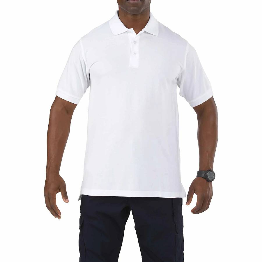 5.11 - Professional Short Sleeve Polo