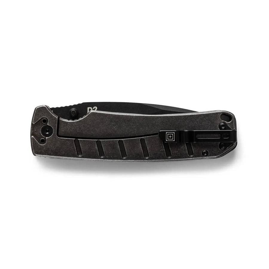 5.11 - Ryker DP Knife Full