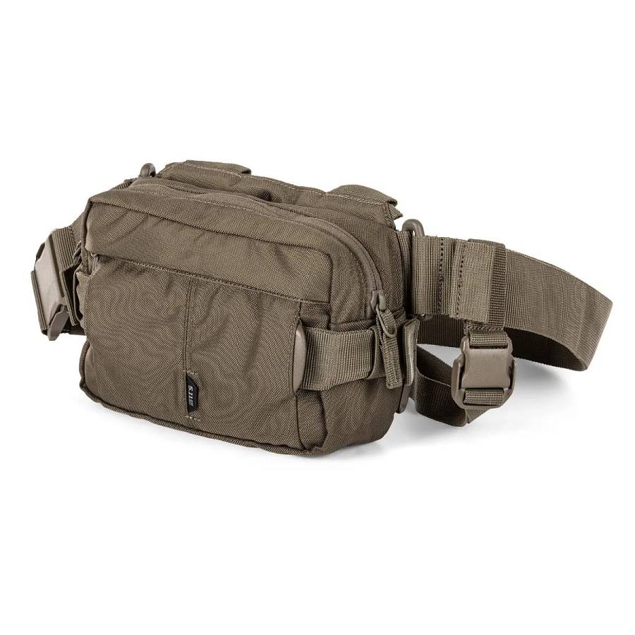 5.11 Τσαντάκι LVC6 Waist Pack 2.0 3L