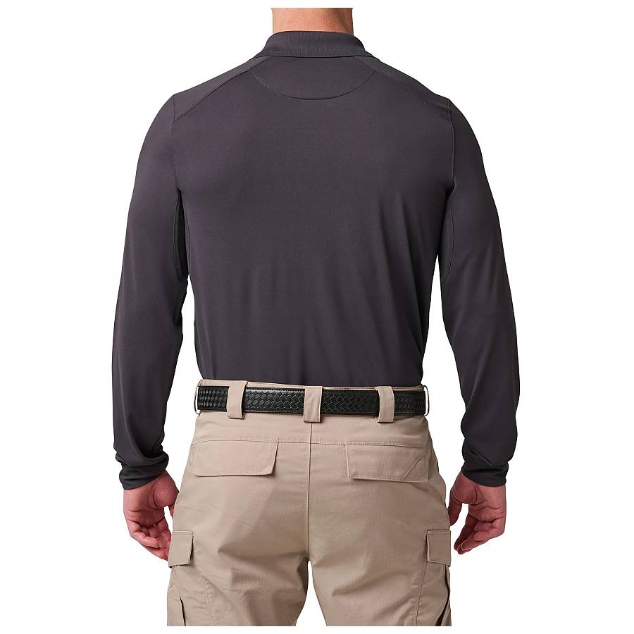 5.11 - Helios Long Sleeve Polo Shirt