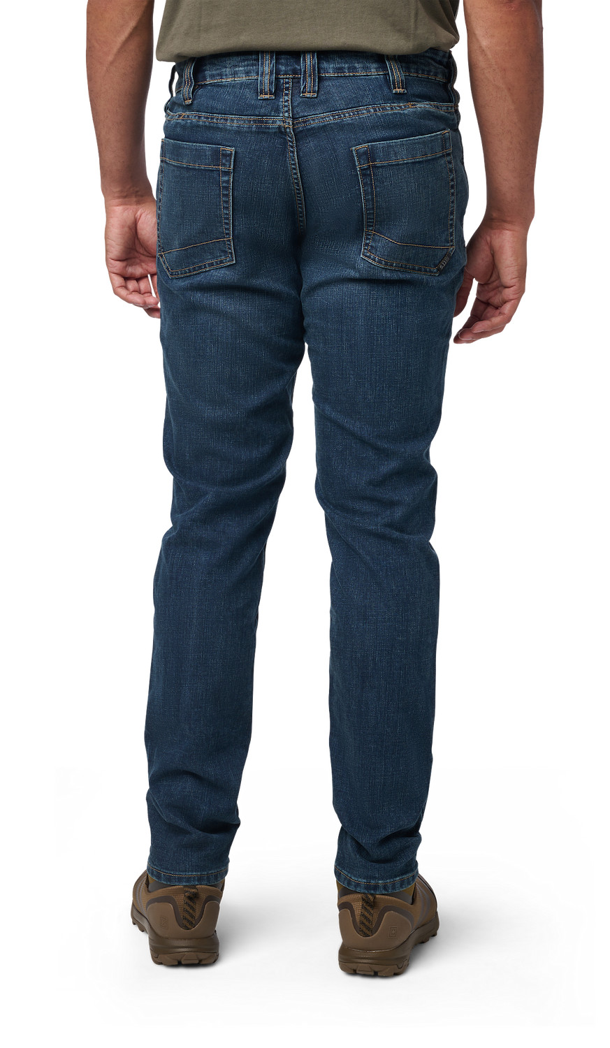 5.11 Παντελόνι Jean Defender-Flex Slim
