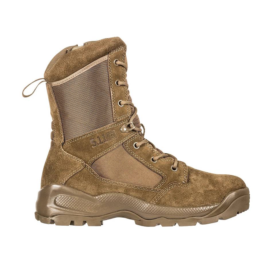5.11 A.T.A.C. 2.0 8 Side Zip Desert Boot ®