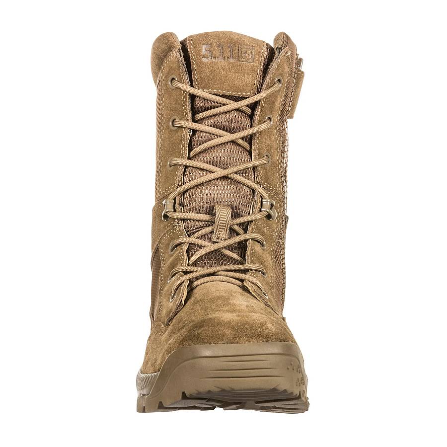 5.11 A.T.A.C. 2.0 8 Side Zip Desert Boot ®