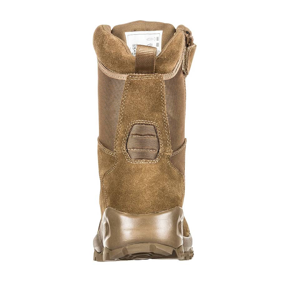 5.11 A.T.A.C. 2.0 8 Side Zip Desert Boot ®