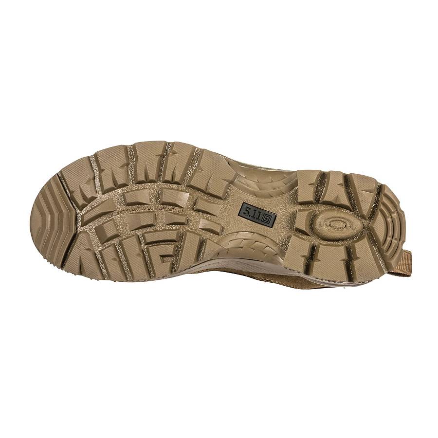 5.11 A.T.A.C. 2.0 8 Side Zip Desert Boot ®