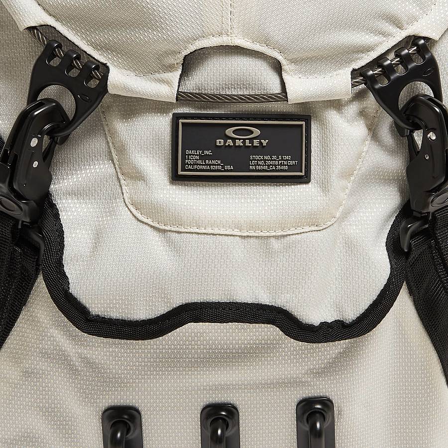 OAKLEY Τσάντα Bathroom Sink Rc Backpack