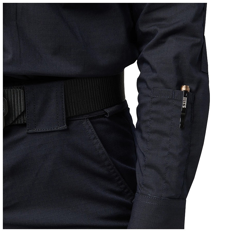 5.11 - Womens Flex-Tac® TDU® Ripstop Long Sleeve Shirt