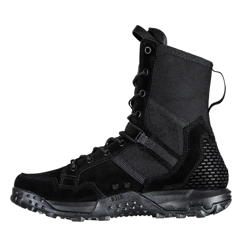 5.11 - ® A/T 8 Non-Zip Boot
