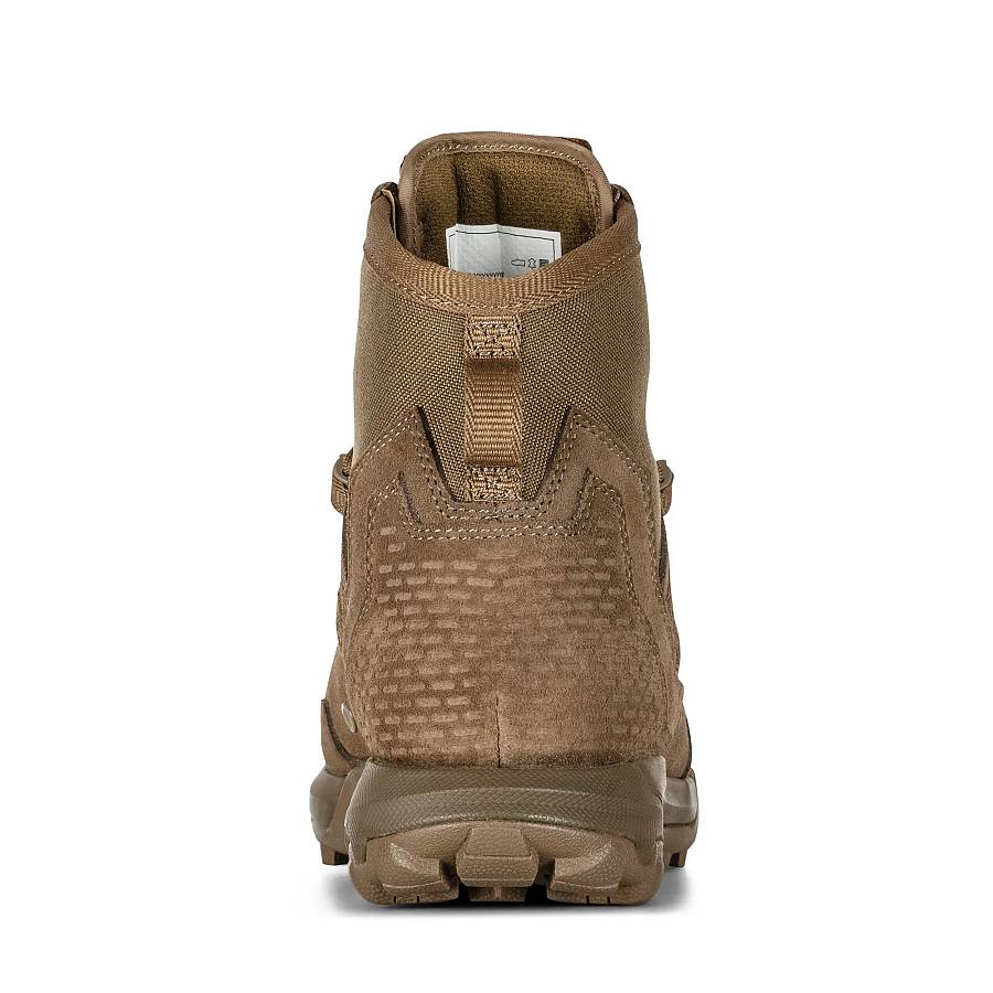 5.11 ® A/T 6 Non-Zip Boot