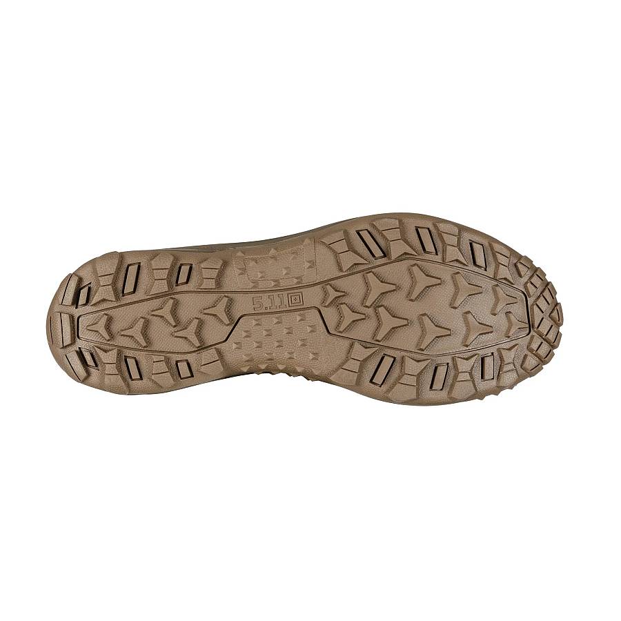 5.11 ® A/T 6 Non-Zip Boot