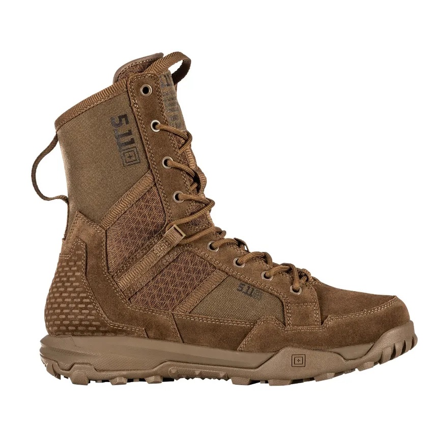 5.11 - ® A/T 8 Non-Zip Boot