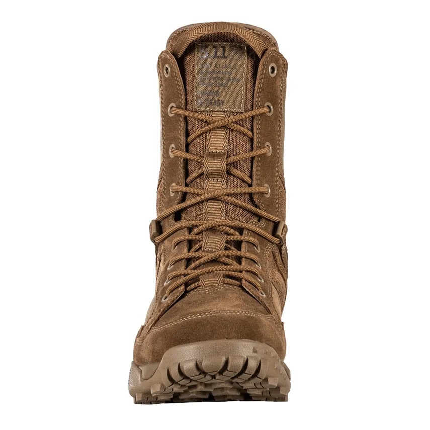 5.11 - ® A/T 8 Non-Zip Boot