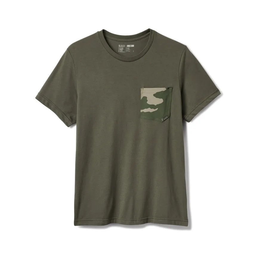 5.11 T-shirt Special Edition Pocket