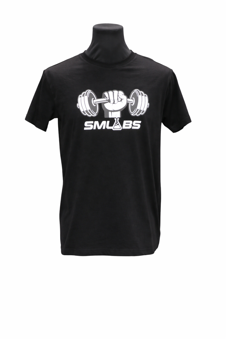 SMLabs T-shirt Iron Fist Performance