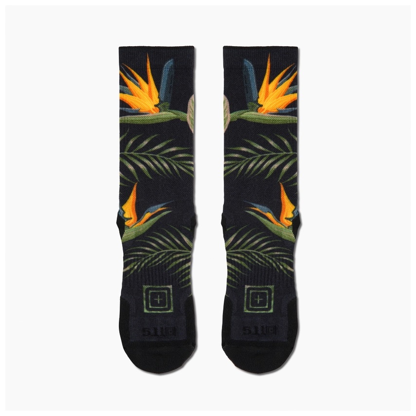 5.11 Κάλτσες Sock & Awe Knife Paradise