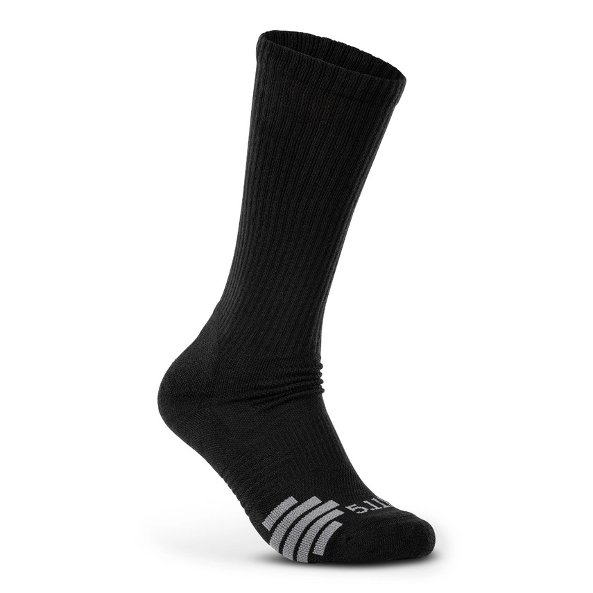 5.11 Κάλτσες Duty Ready Plus OTC  (3-Pack)