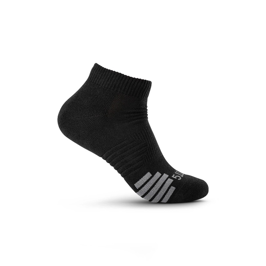 5.11 Κάλτσες  PT-R Plus Ankle (3-Pack)