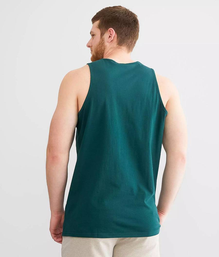 Oakley Αμάνικη Μπλούζα Mark 3 tank