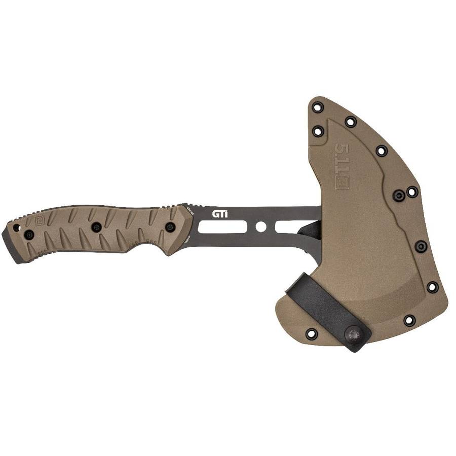5.11 Axe CFA Peacemaker
