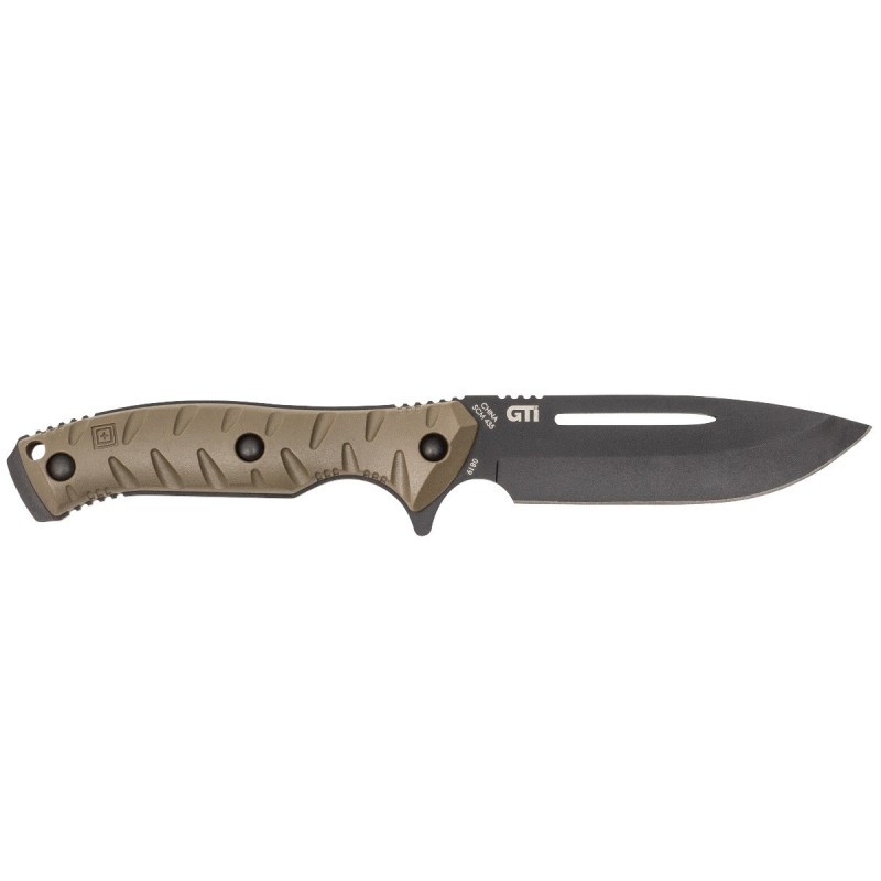 5.11 Camp & Field Knife CF4