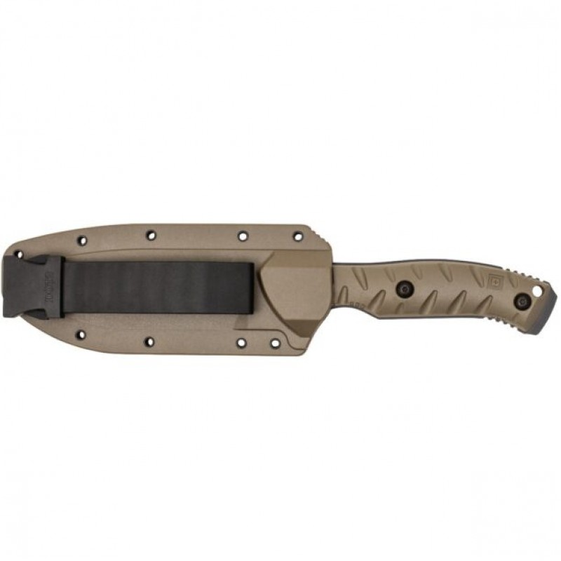 5.11 Camp & Field Knife CF4