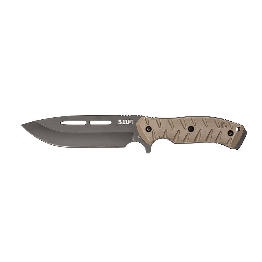 5.11 CFK 7 Camp Field Knife Peacemaker