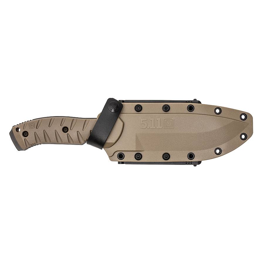 5.11 CFK 7 Camp Field Knife Peacemaker