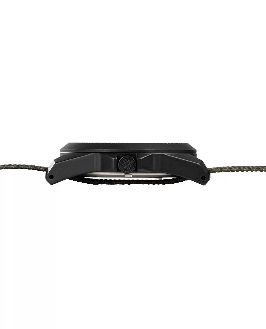 5.11 Ρολόι Pathfinder Black camo